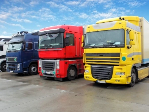 Konya Şabanözü Nakliye